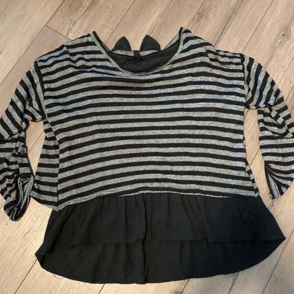 EM Women’s Top